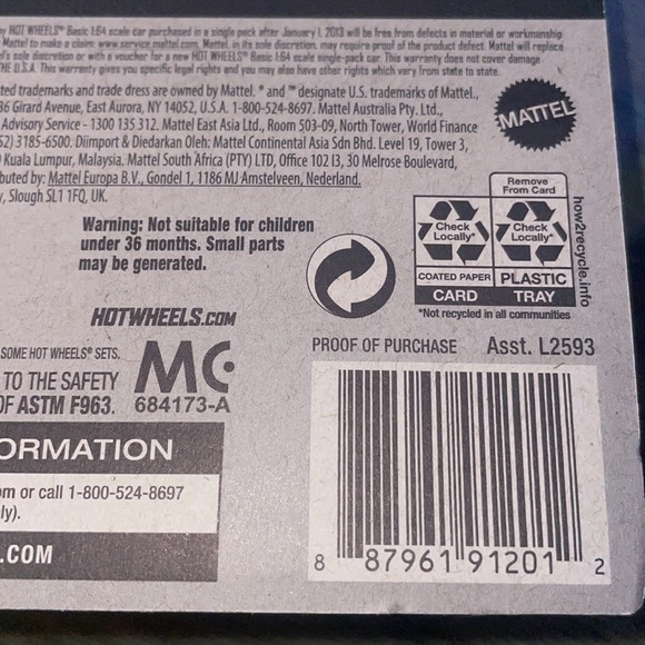 STAR WARS X-34 Landspeeder - Picture 6 of 6